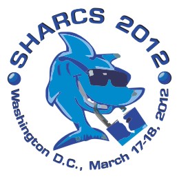 SHARCS 2012
